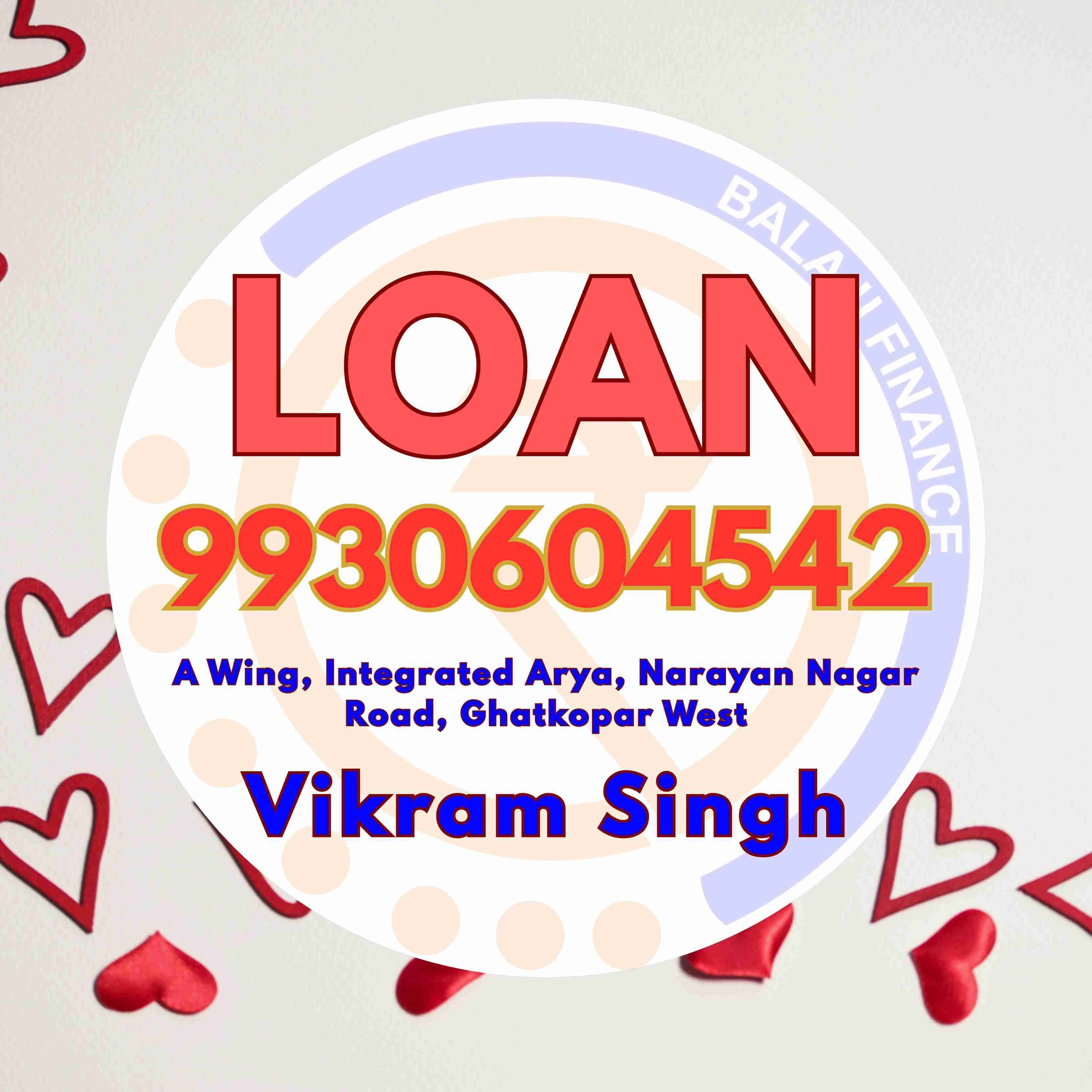 loan near chembur camp bazaar
