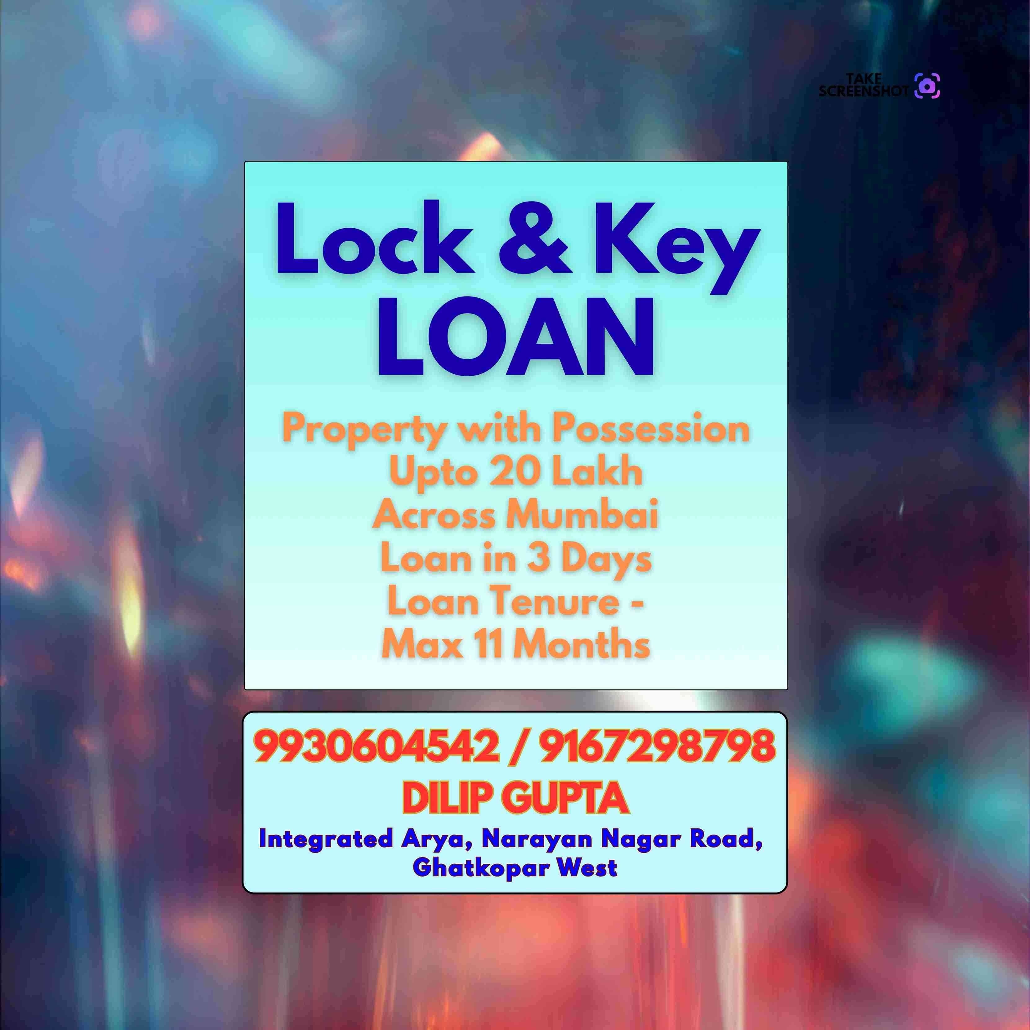 fast loan near prabhadevi hospital banner