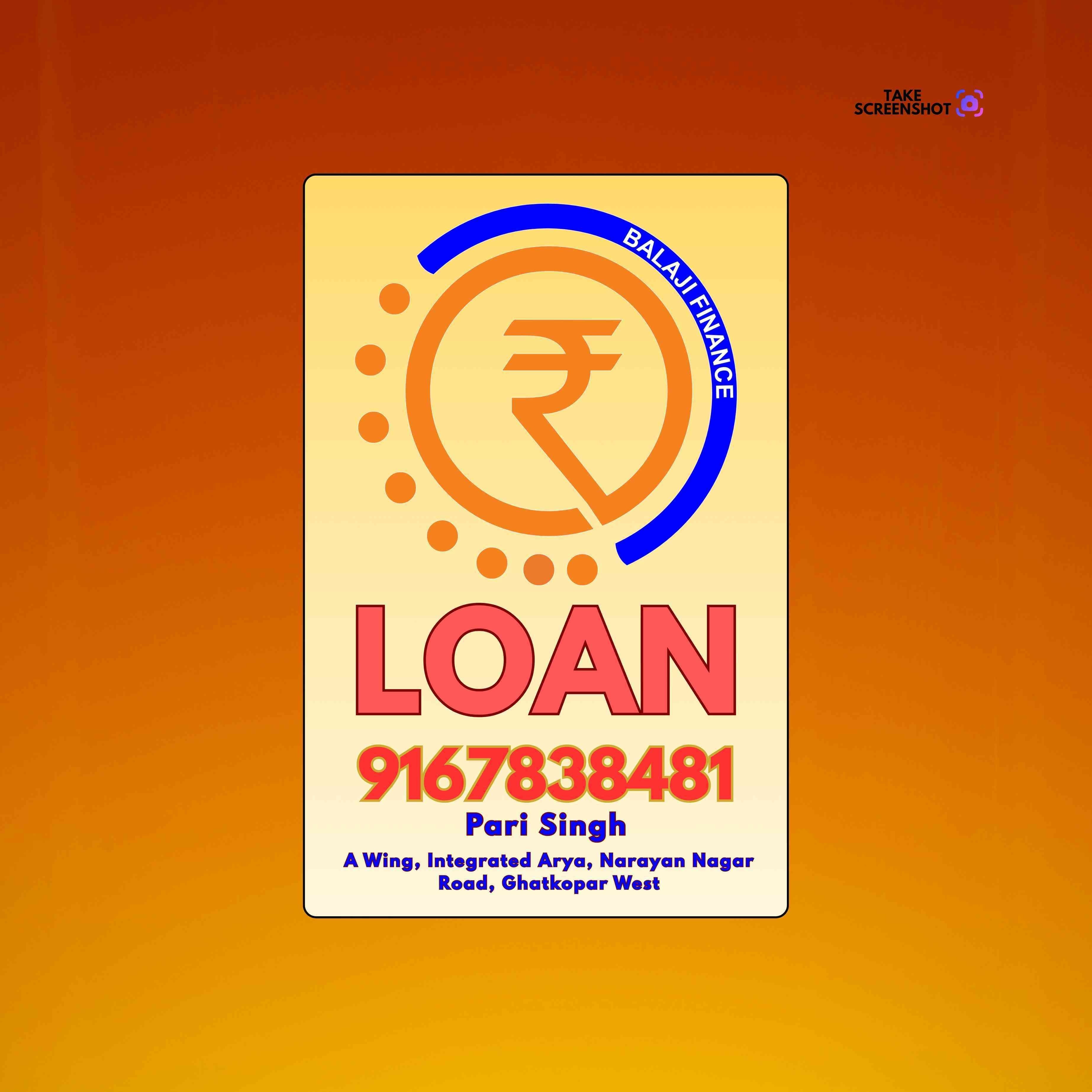bad cibil loan in tardeo banner