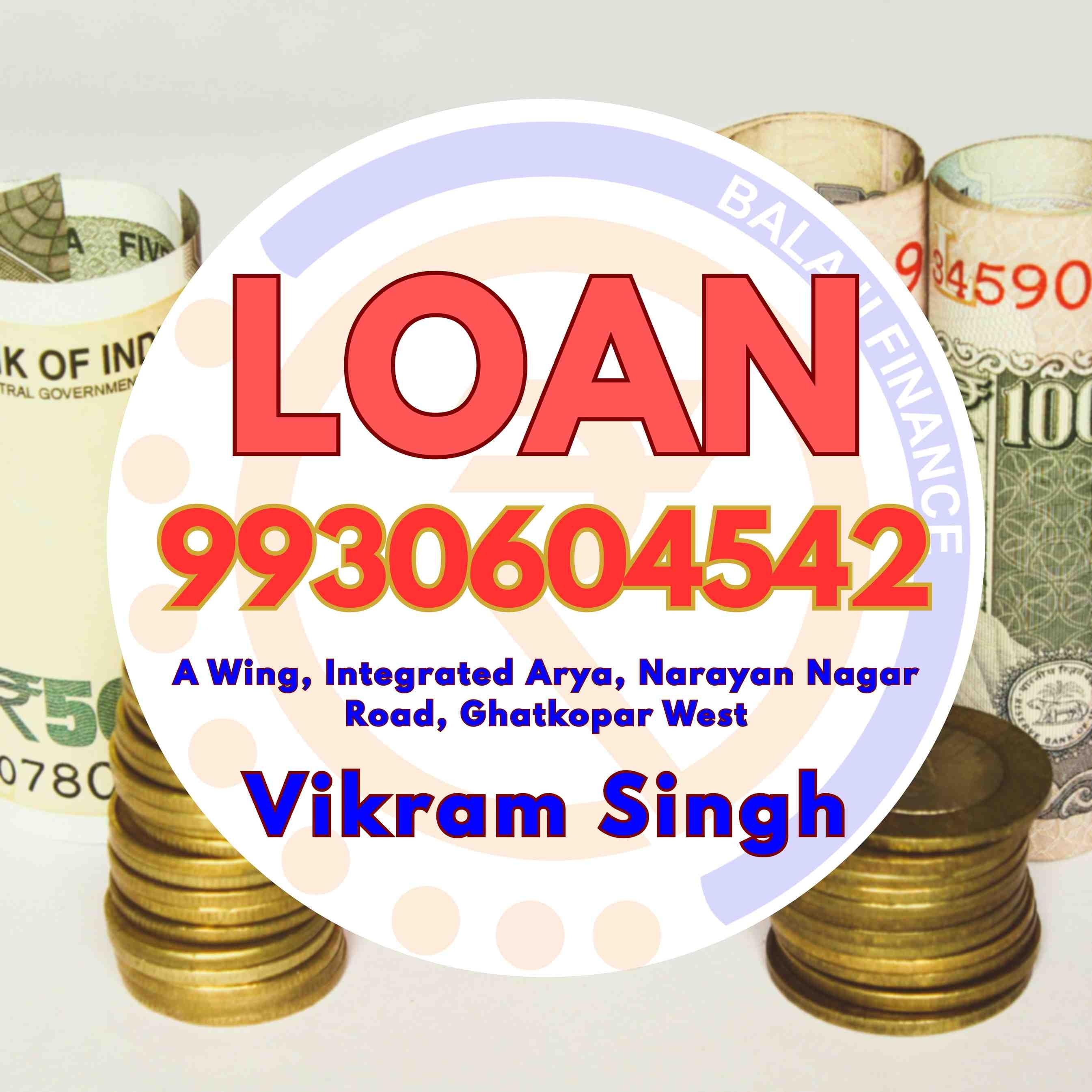 loan near bhandup mall banner