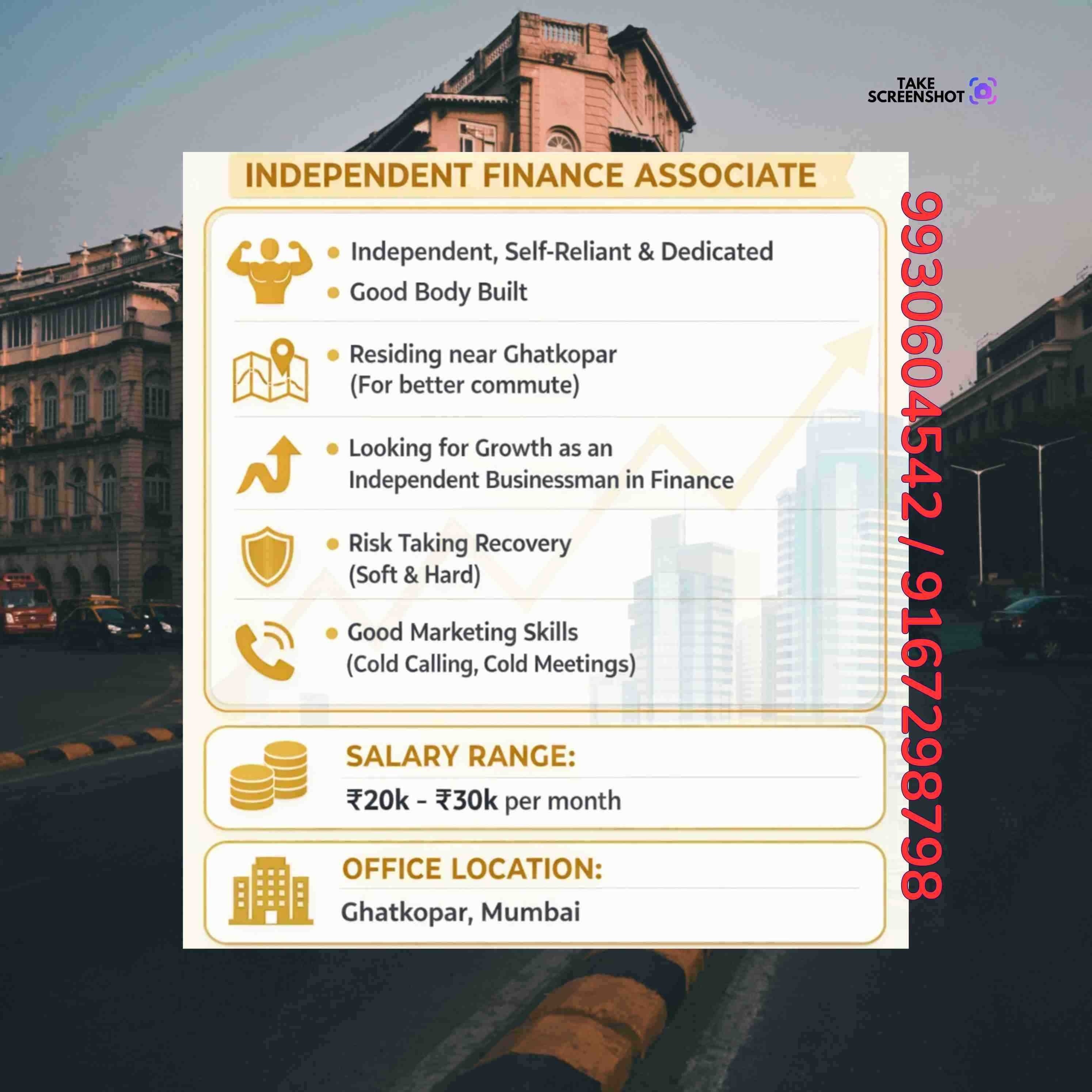 simple process loan near mulund west mall banner