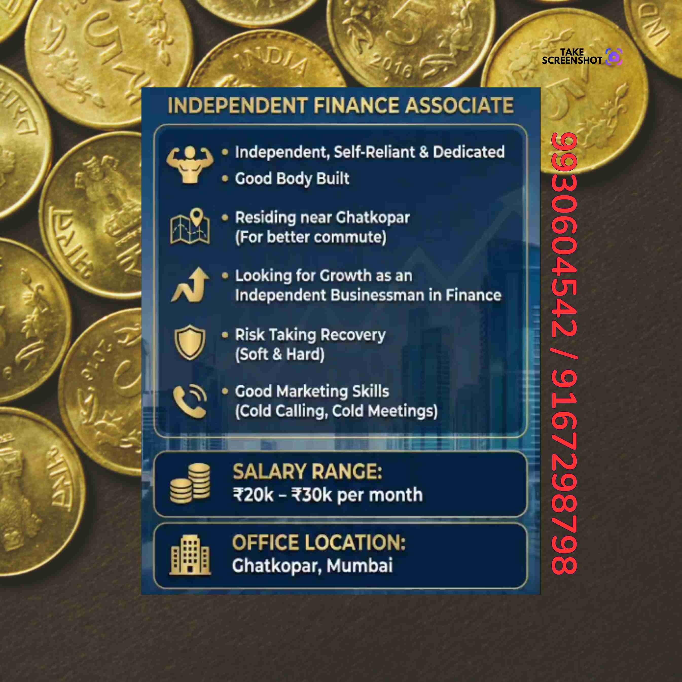 Loan near Kurla Masjid