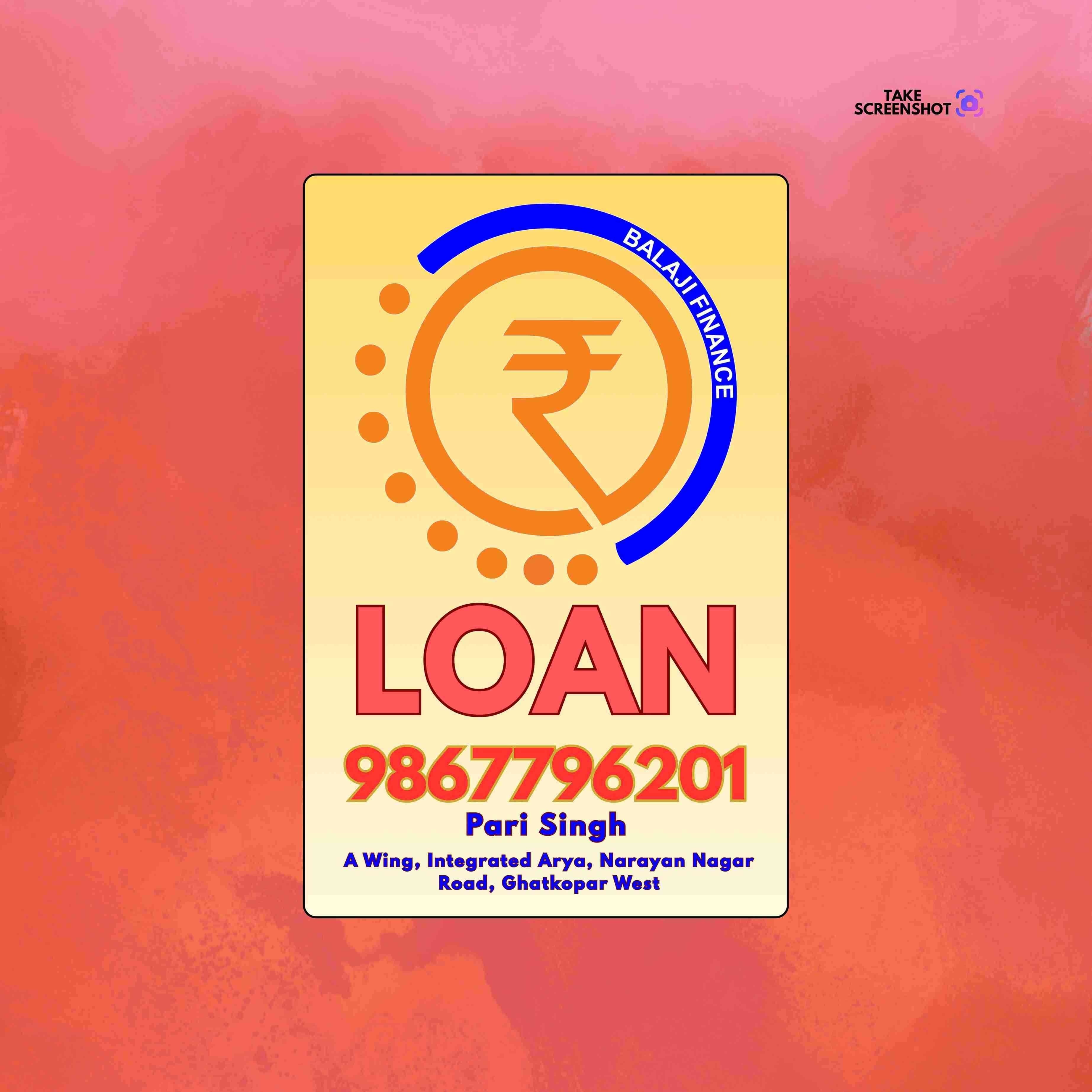 trader loan near chembur banner