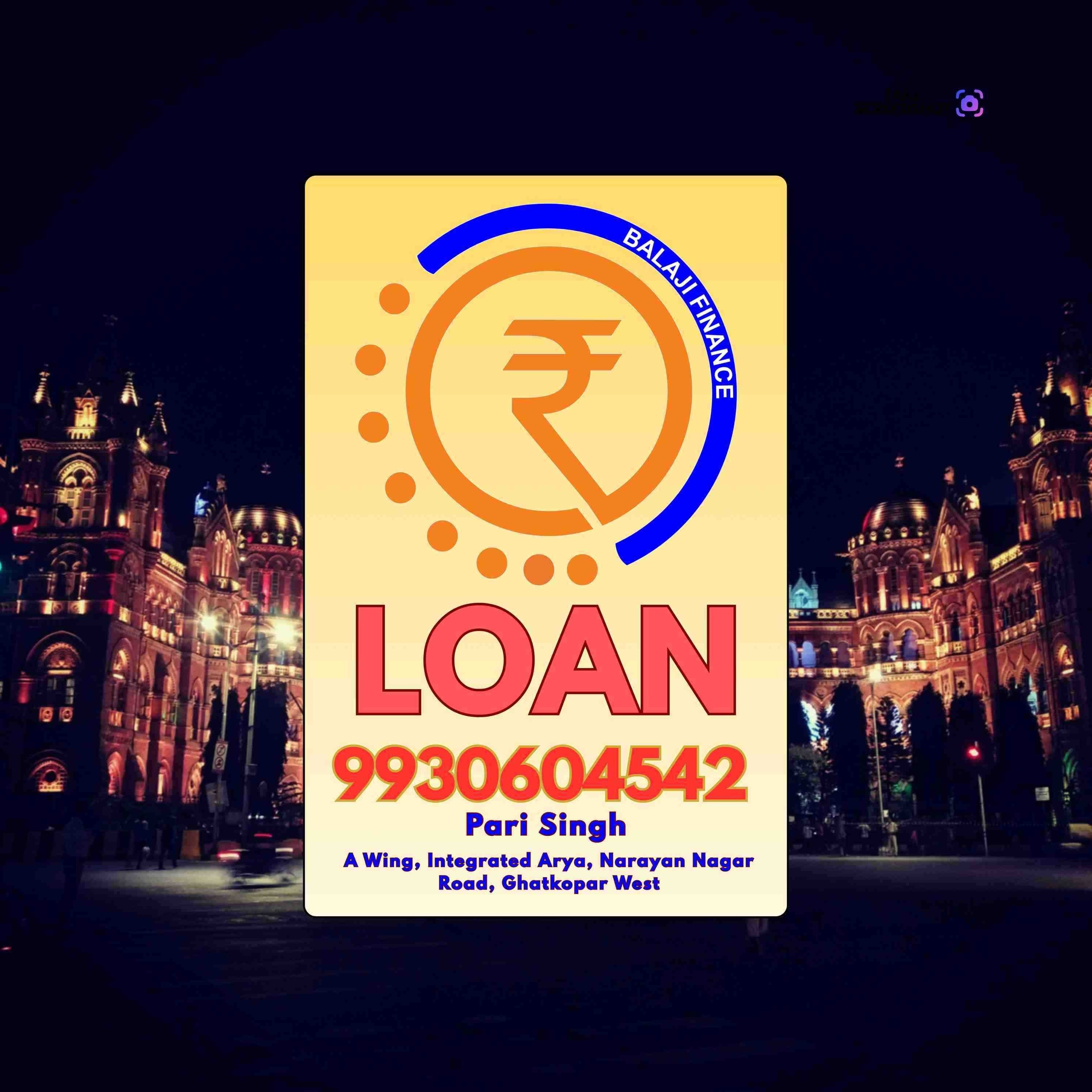 private loan near colaba school banner