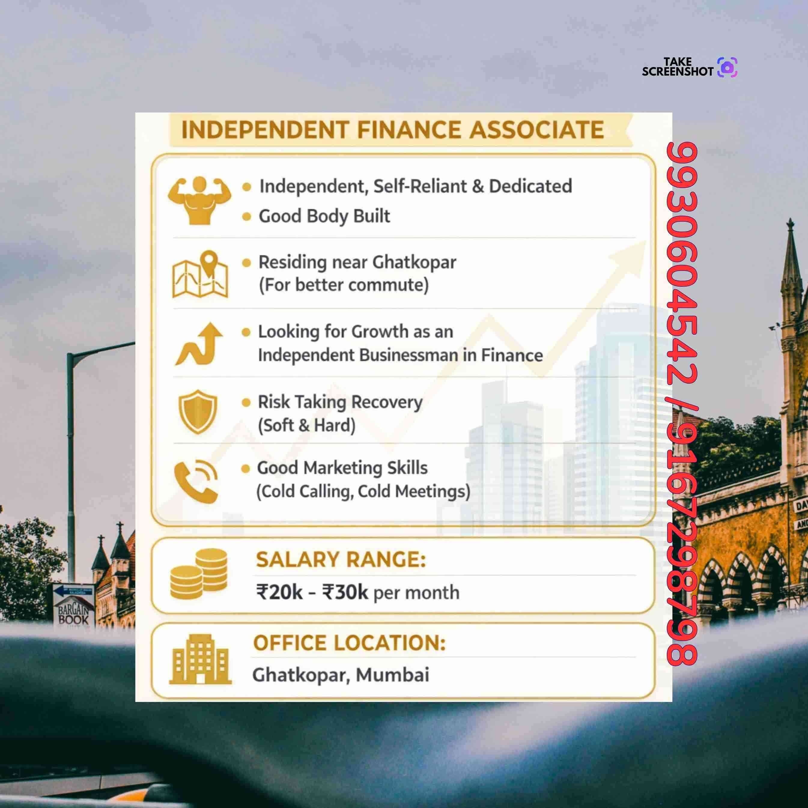 loan near chowpatty bazaar