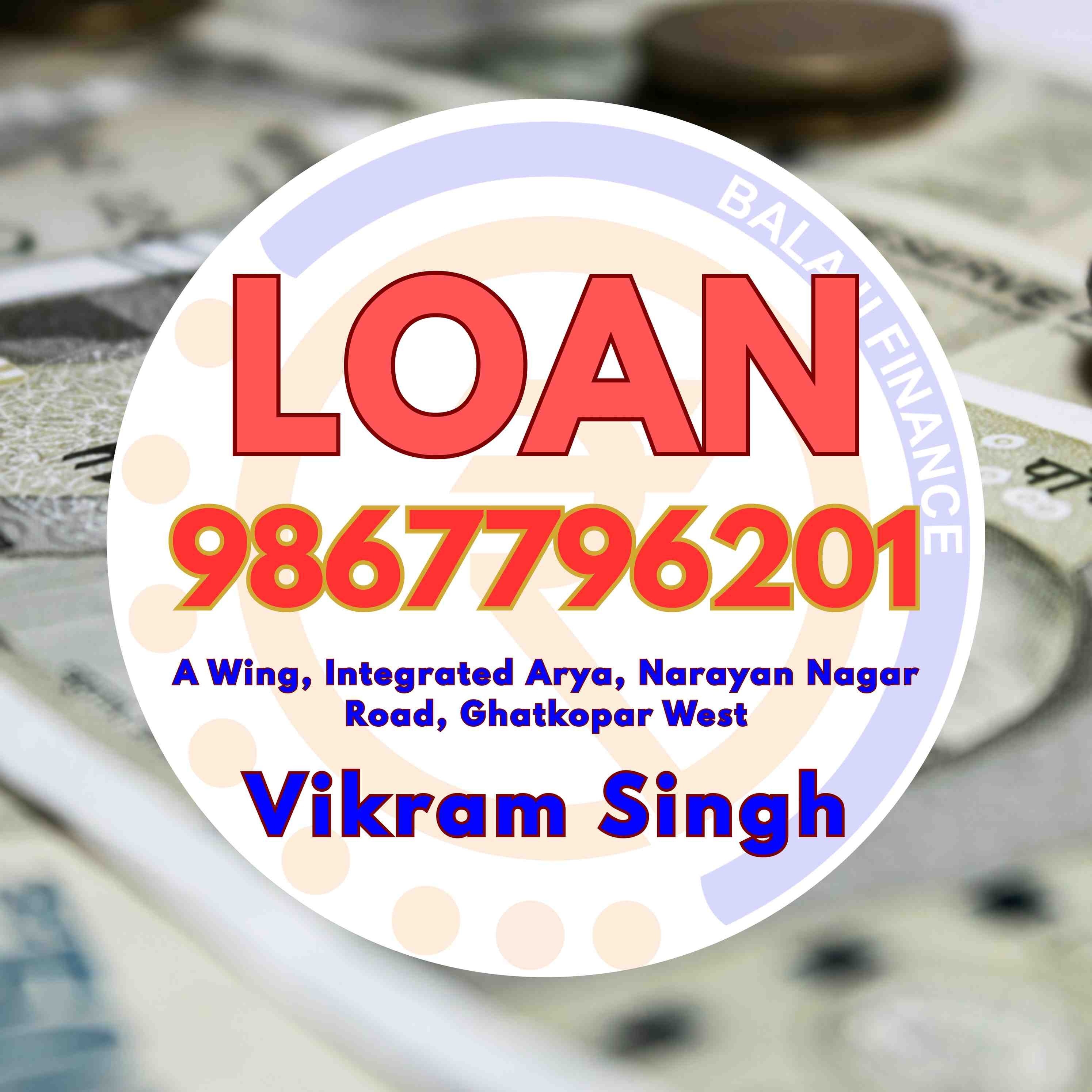 fast loan near kurla west church banner