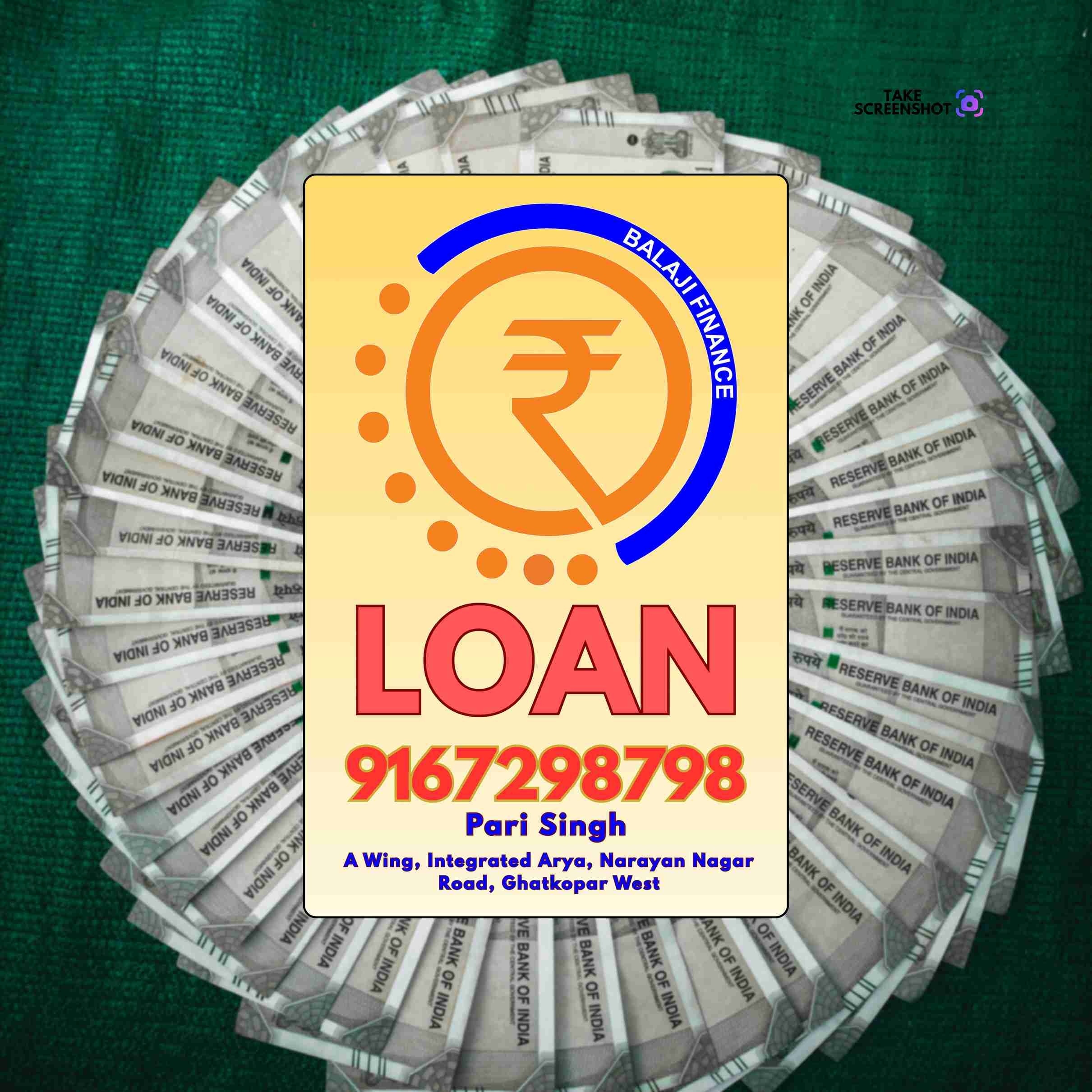 document loan near bazaar in bhandup banner