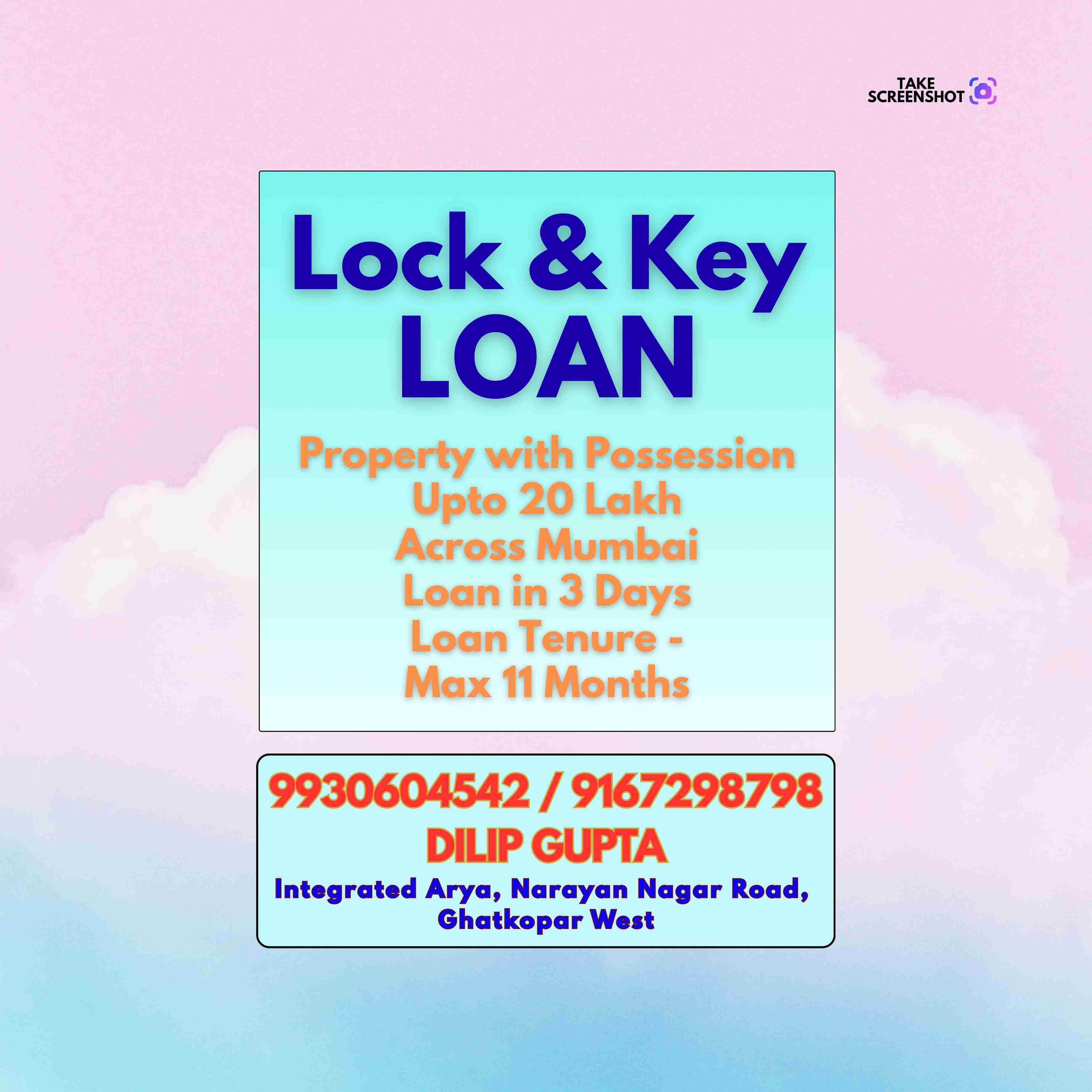 rc pe loan near mandir in dadar banner