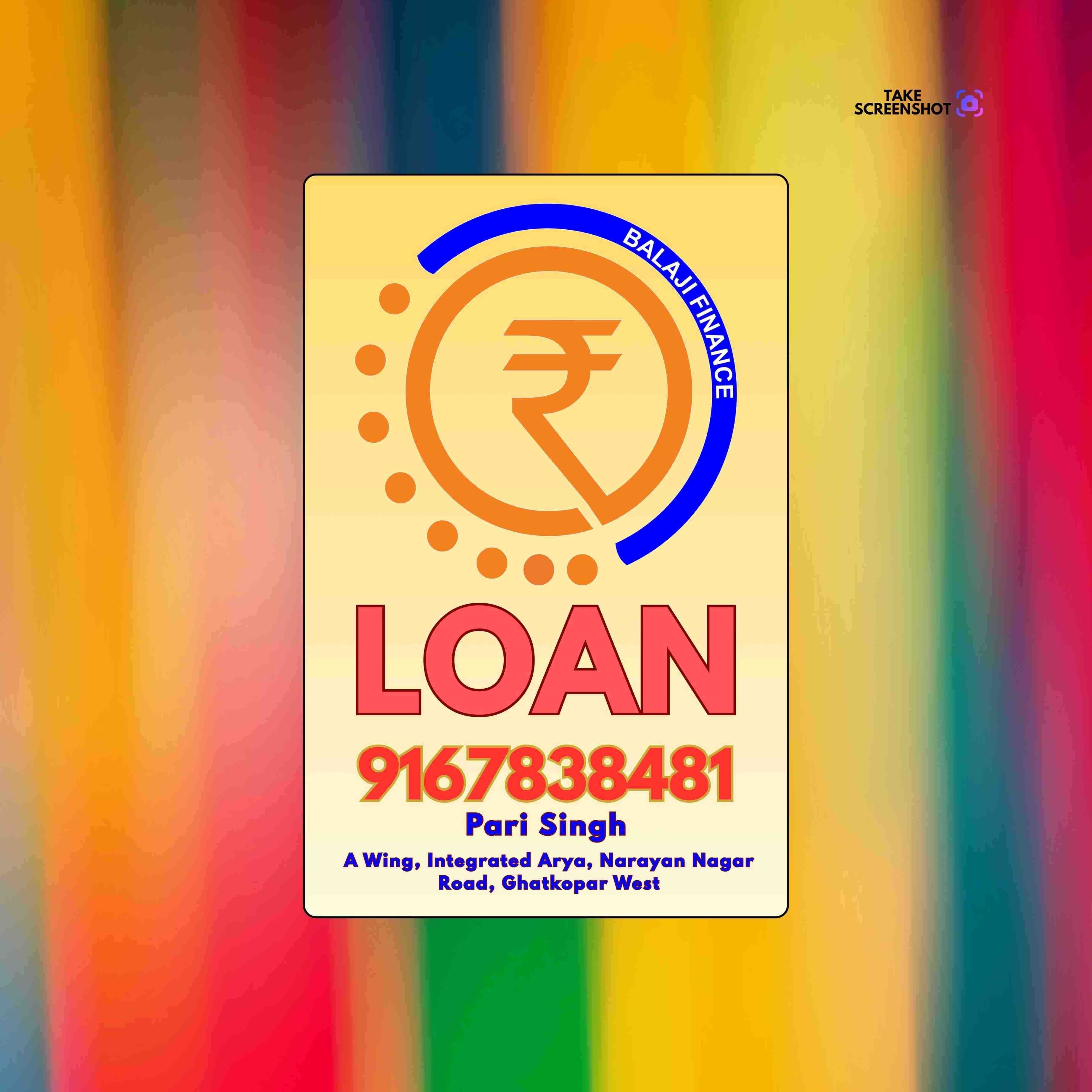 document loan in vikhroli east banner