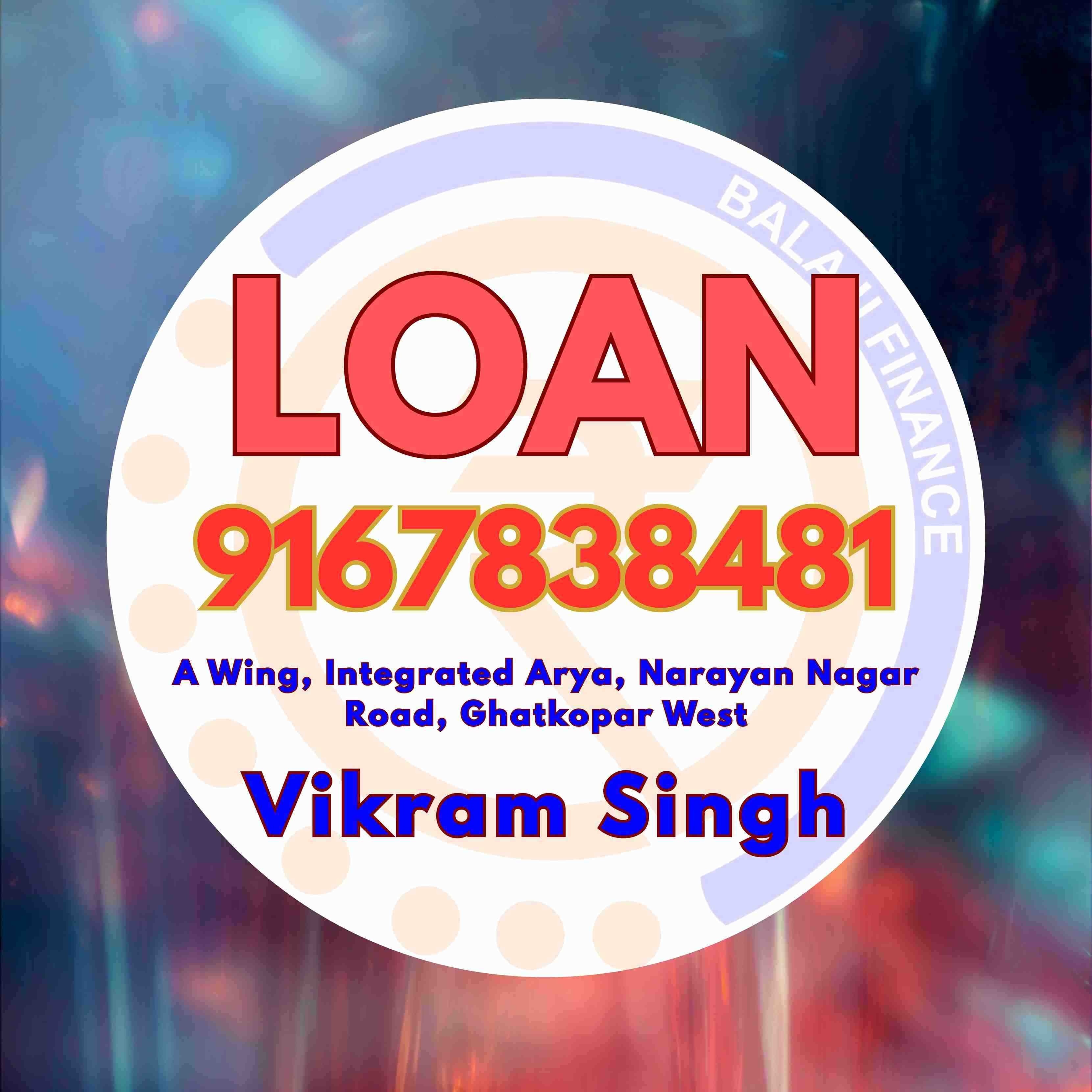 bad cibil loan in mazgaon banner