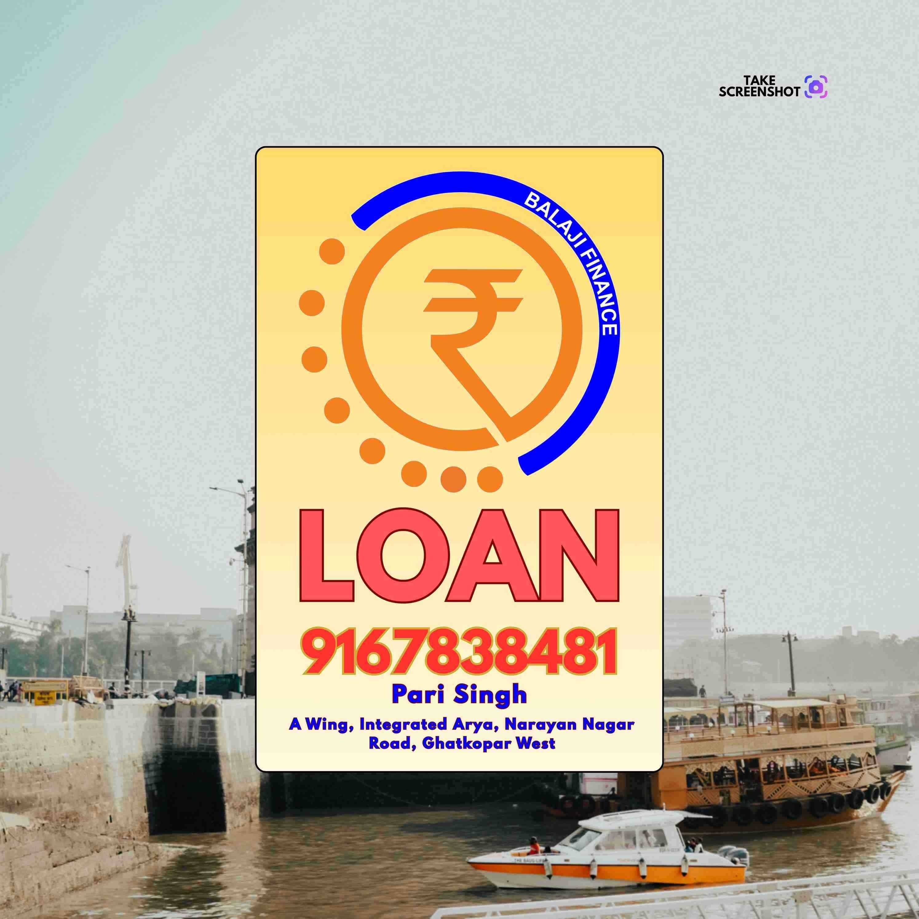 instant paisa loan near prabhadevi mosque banner