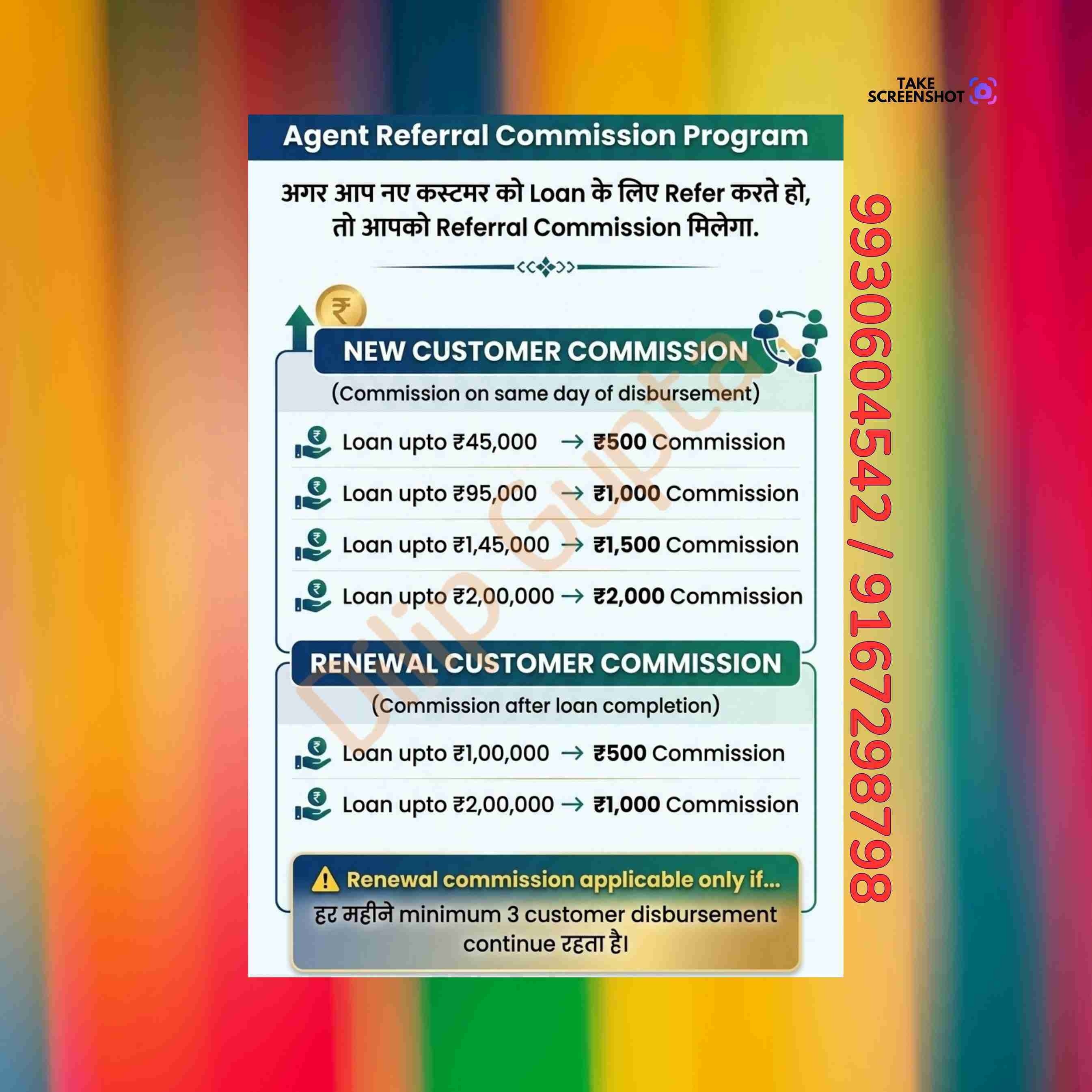 private loan near malad bazaar banner