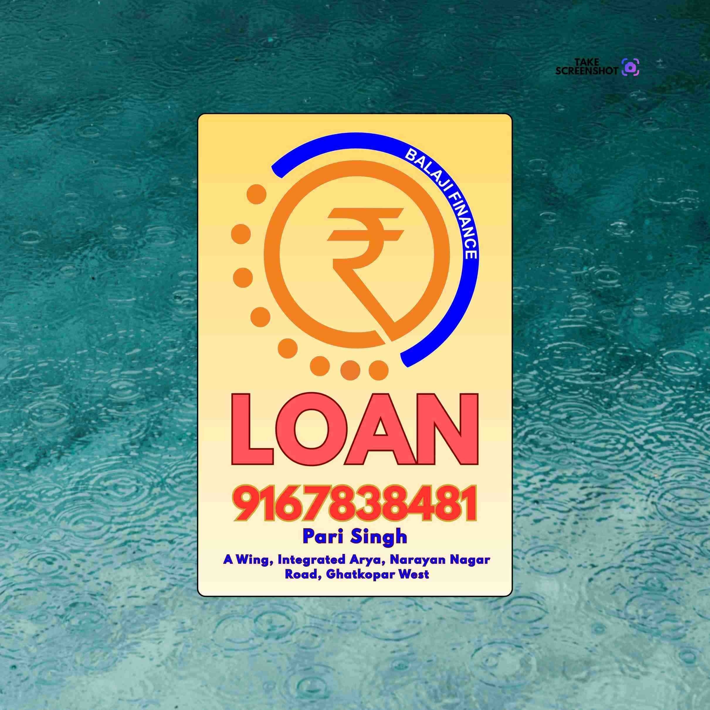 document loan near wadala mall banner