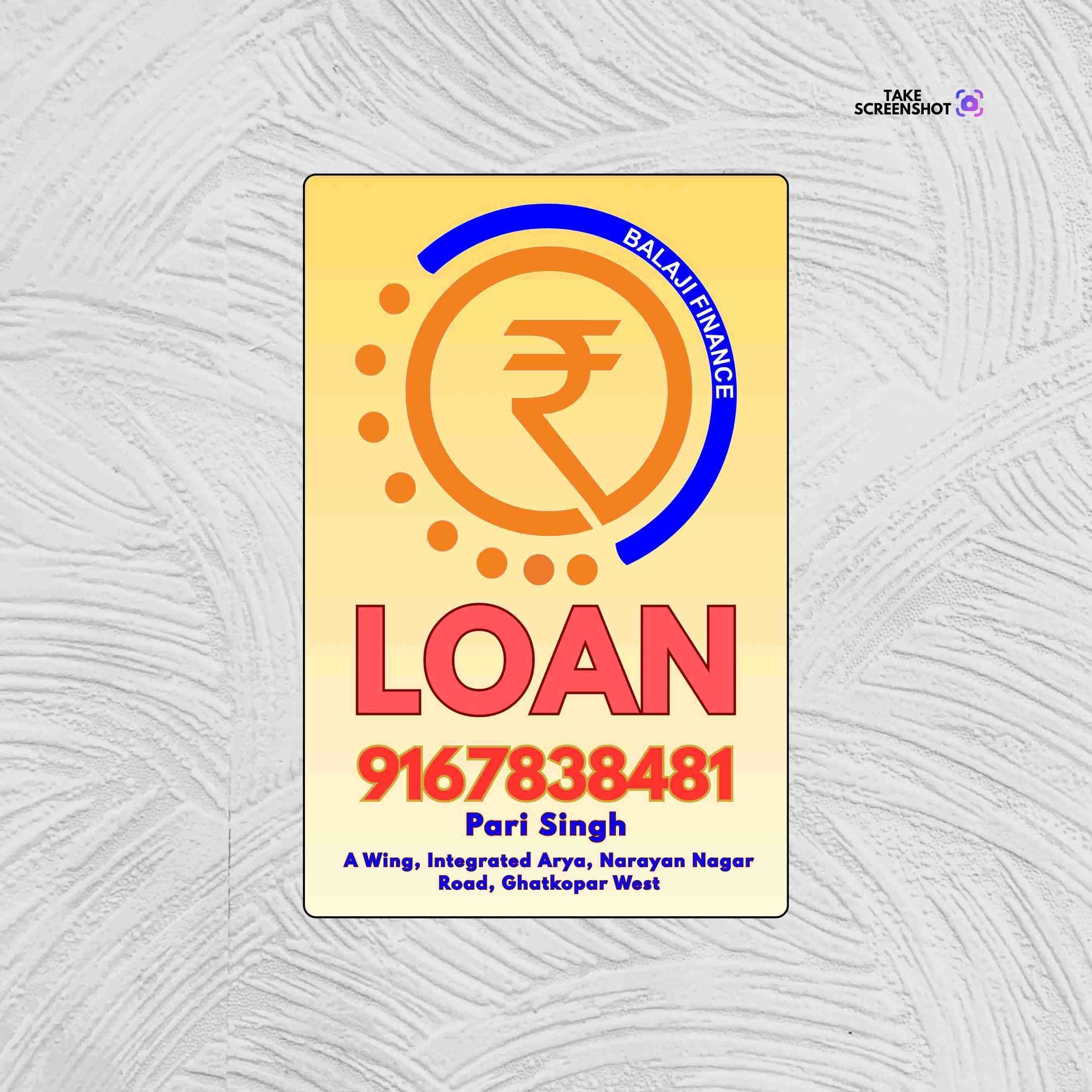 daily collection loan near mandir in chembur west