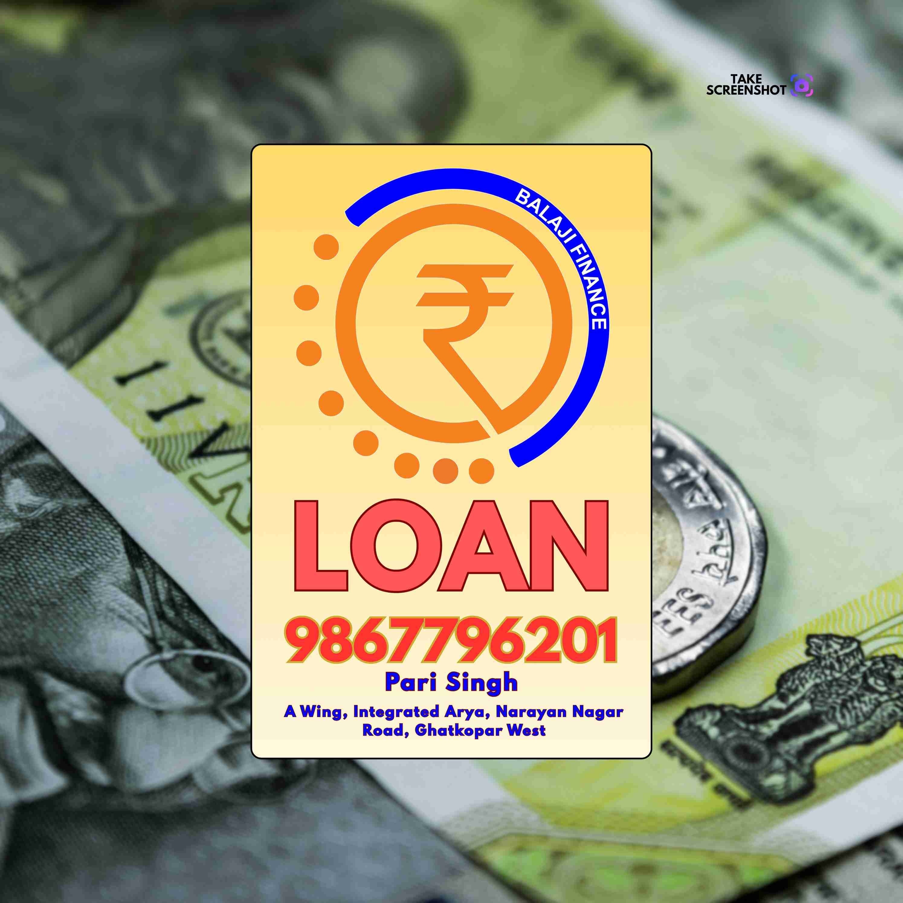 vyapar loan near prabhadevi metro station