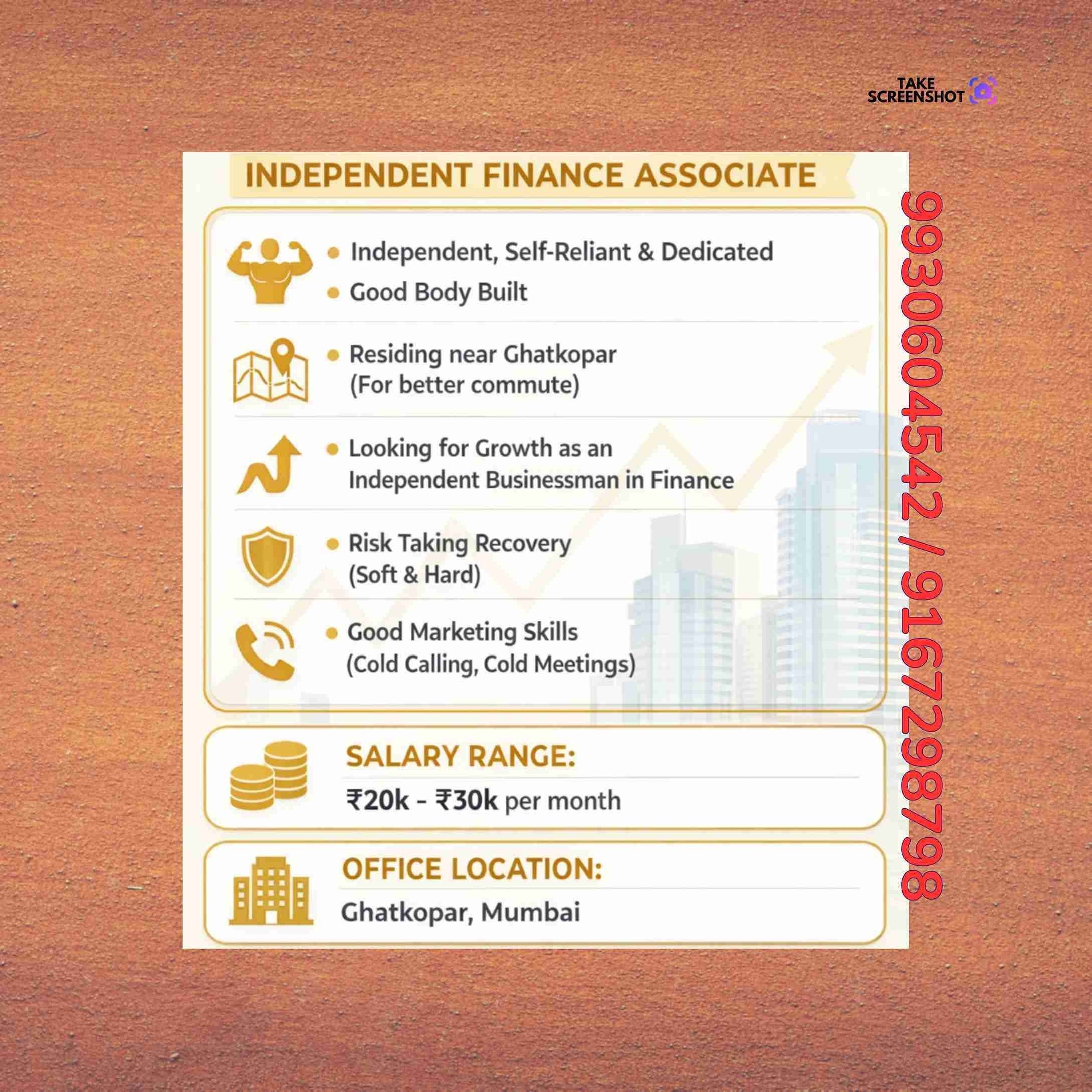 personal loan near matunga mandir banner