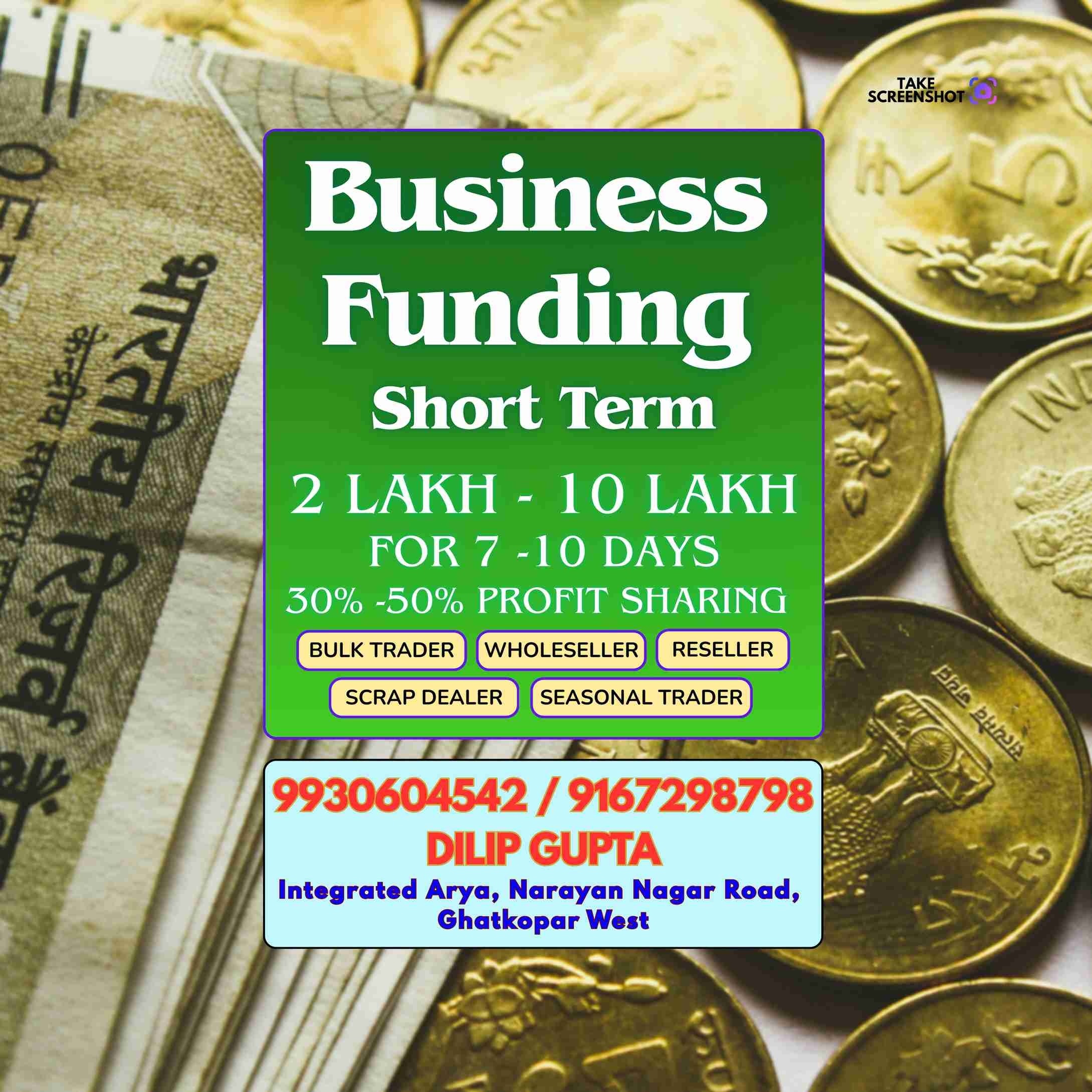emi loan near byculla shopping mall banner