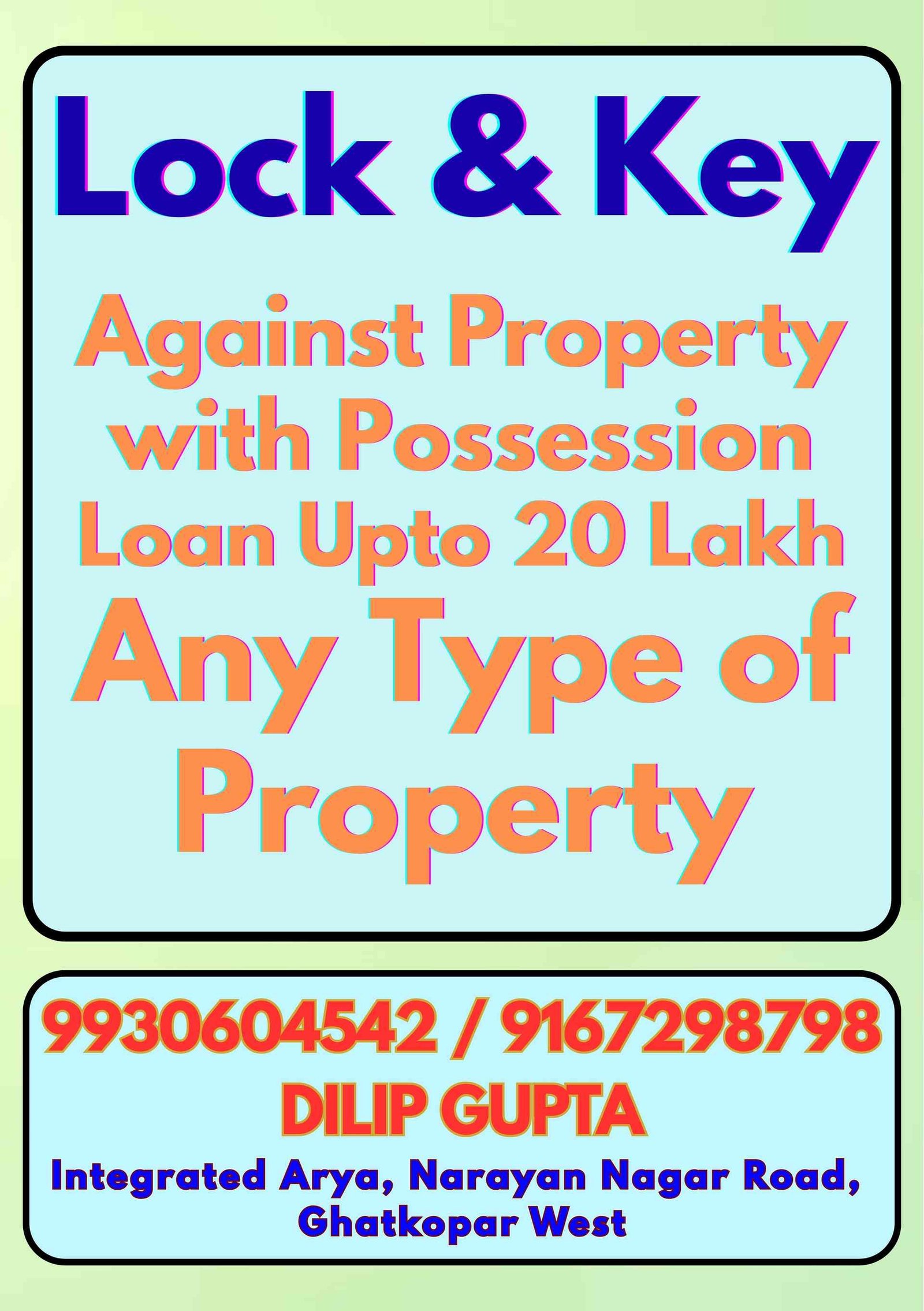 Balaji Finance