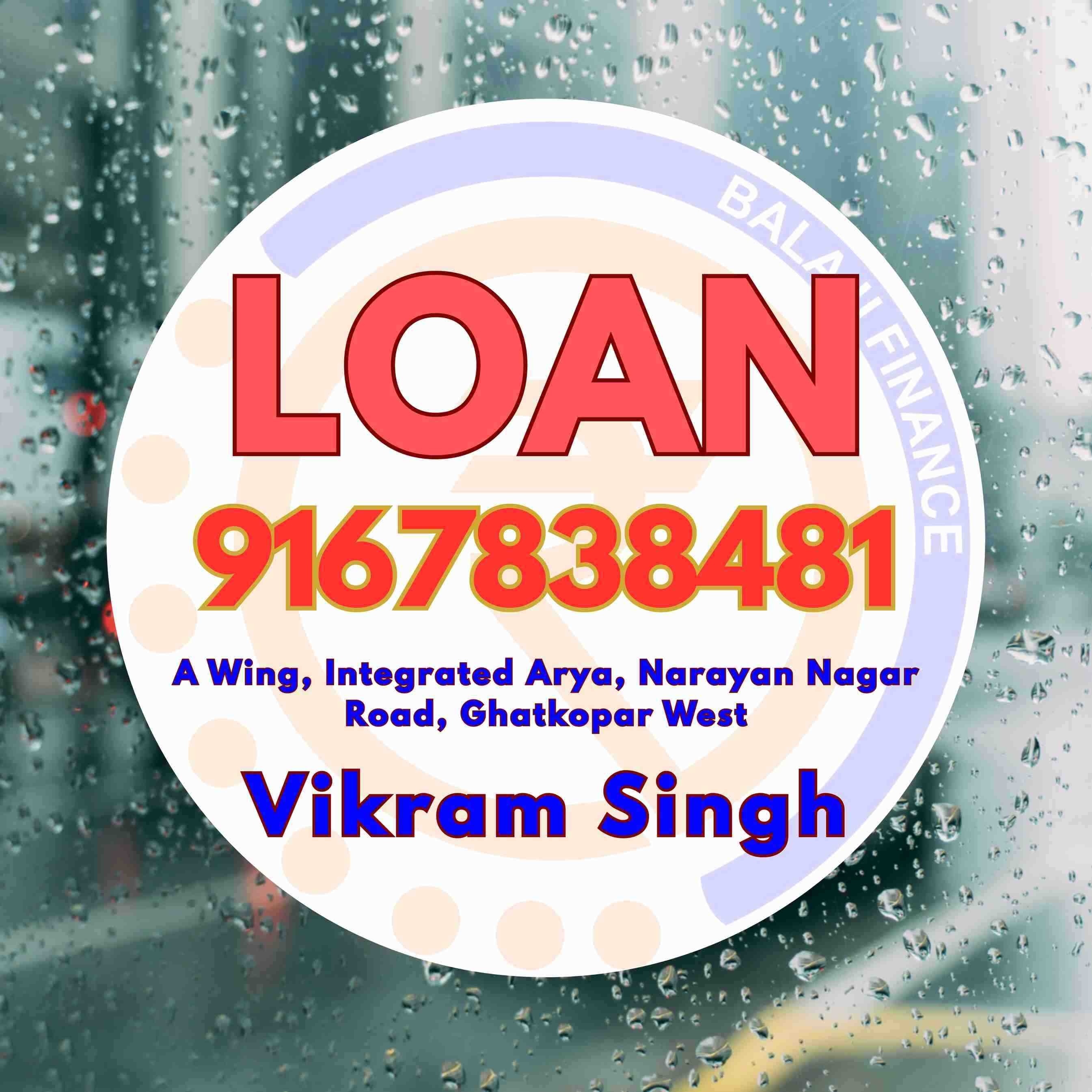 direct finance loan near mulund temple