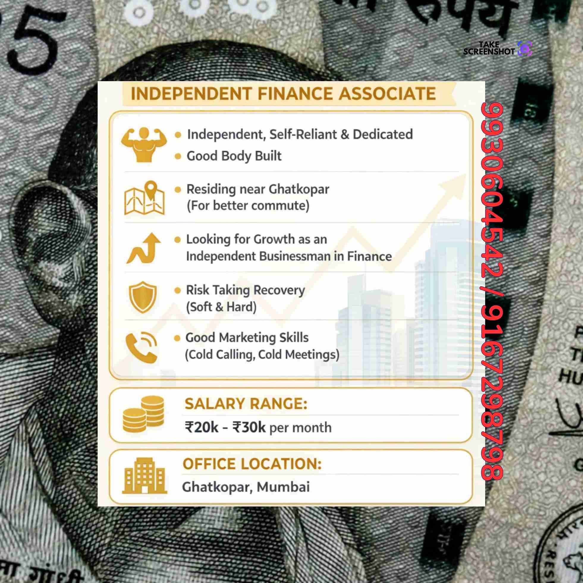 document loan near opera house banner