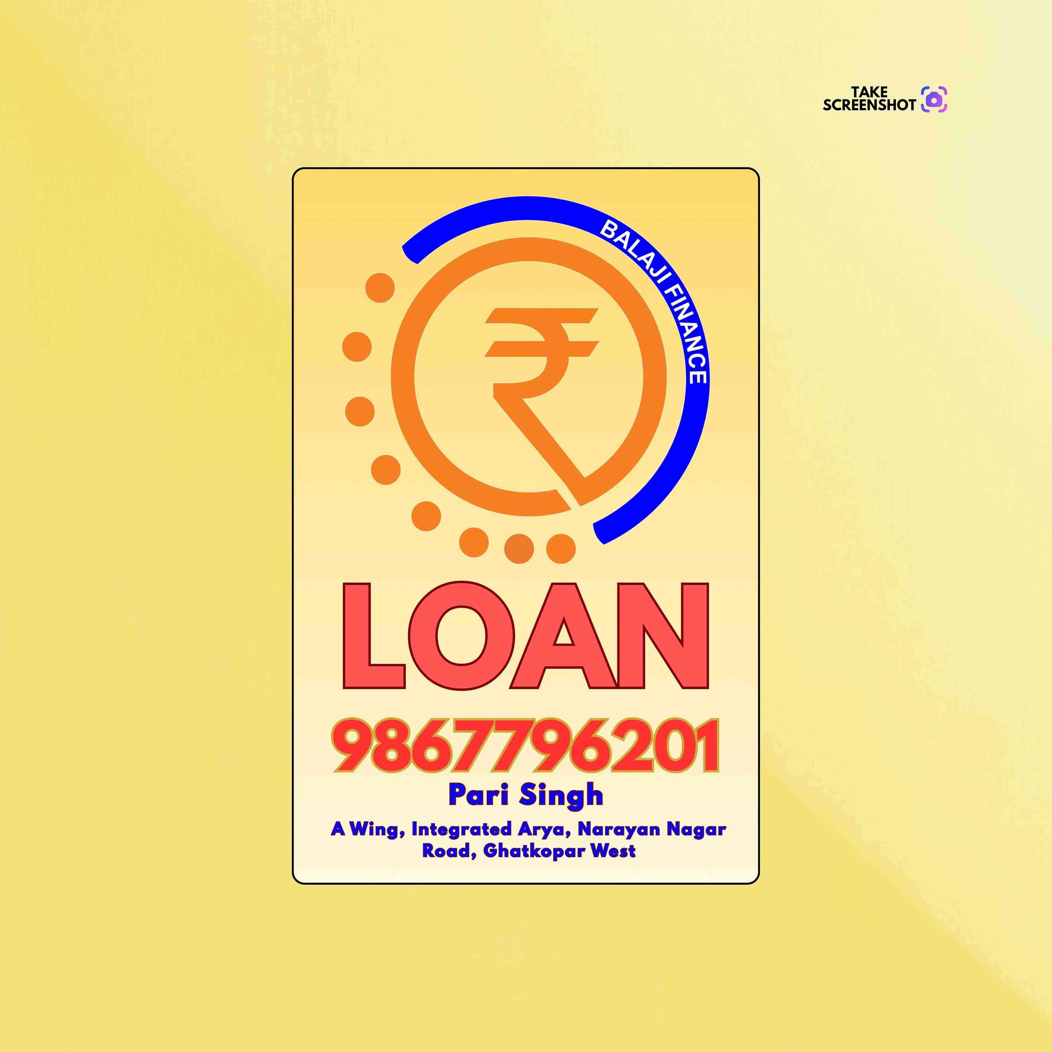 document loan in vikhroli east
