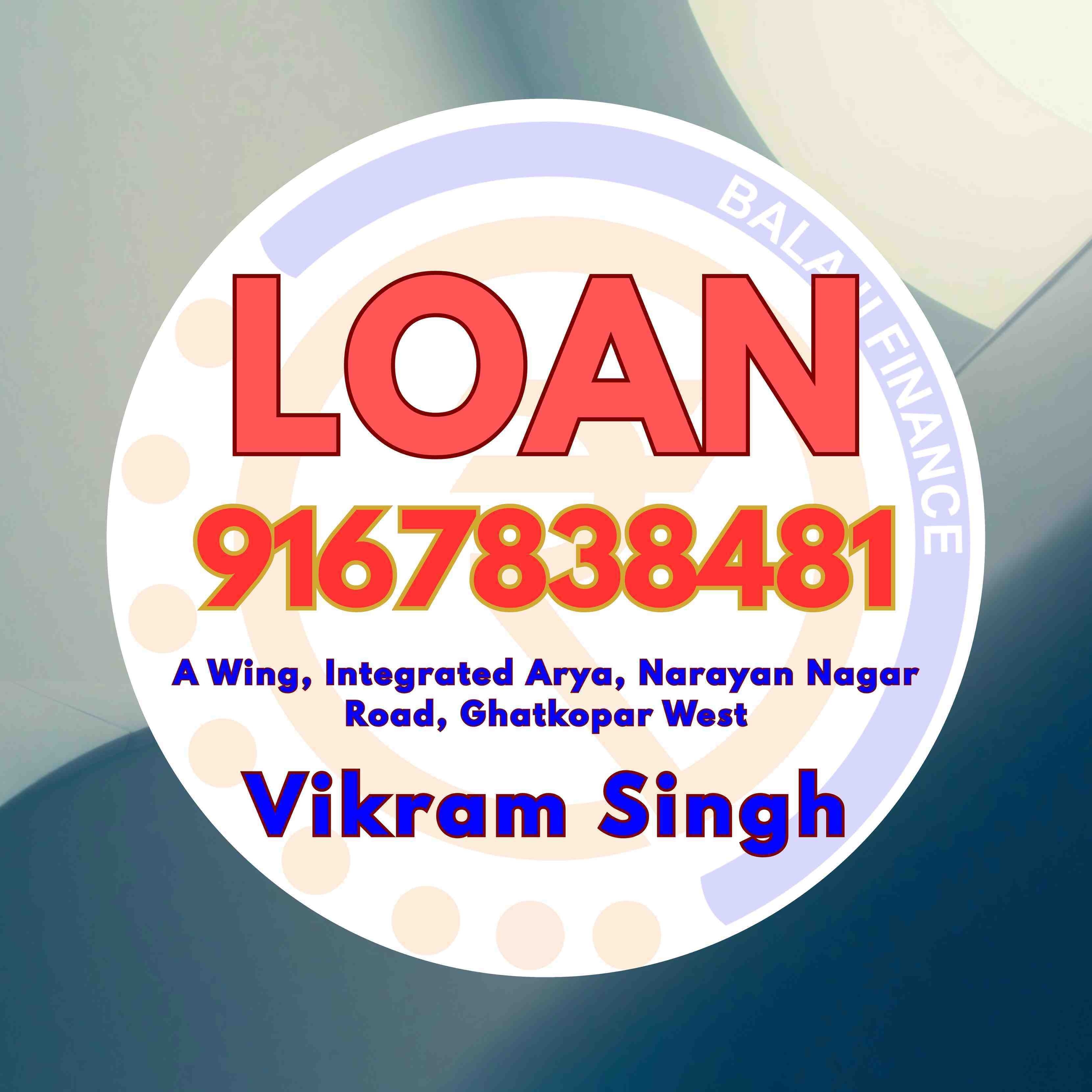 salary advance loan near cuffe parade bus depot banner