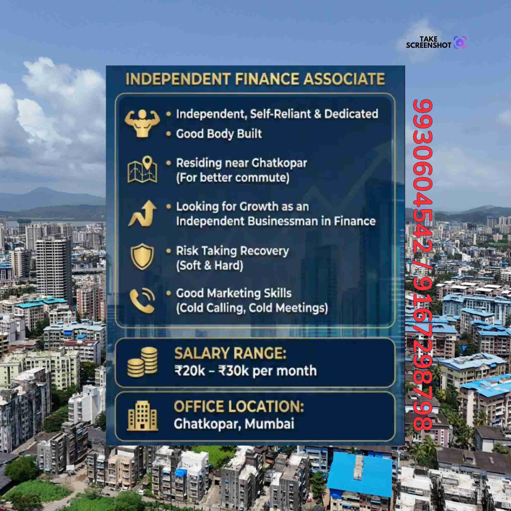 1 hour loan near grant road industrial area