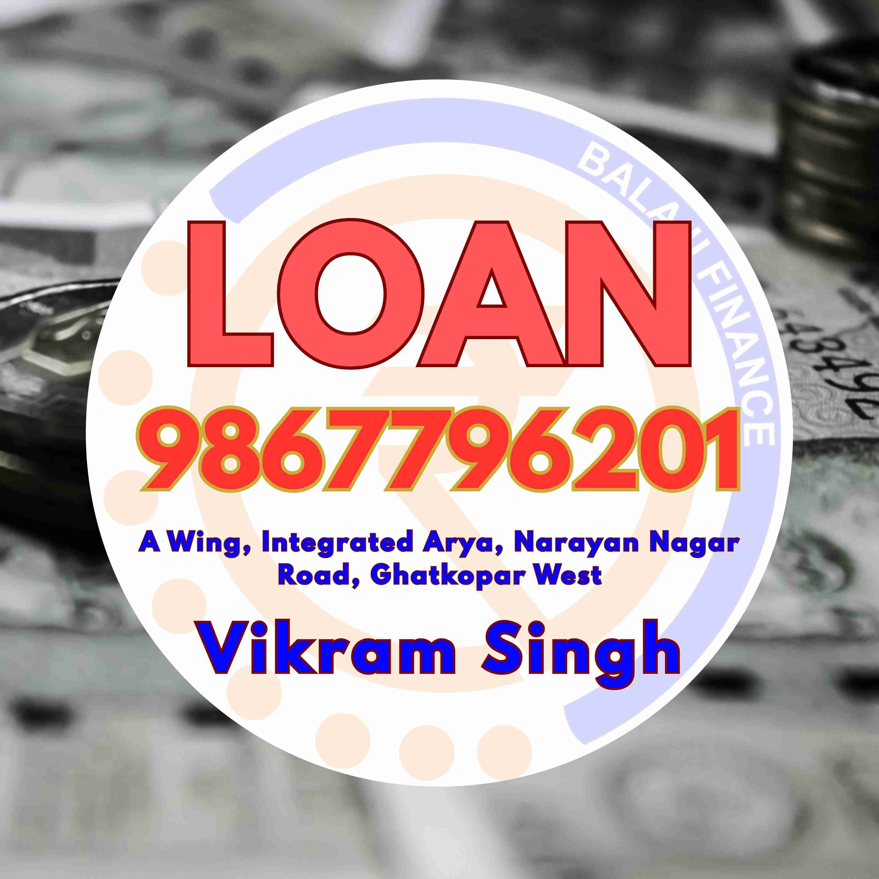 bike pe loan in dharavi