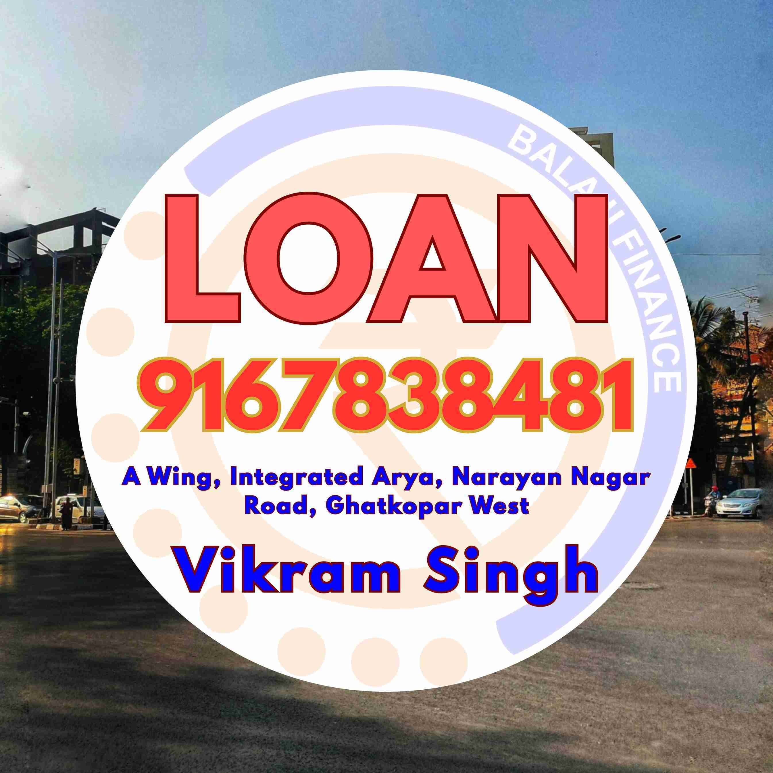 document loan near cuffe parade church banner
