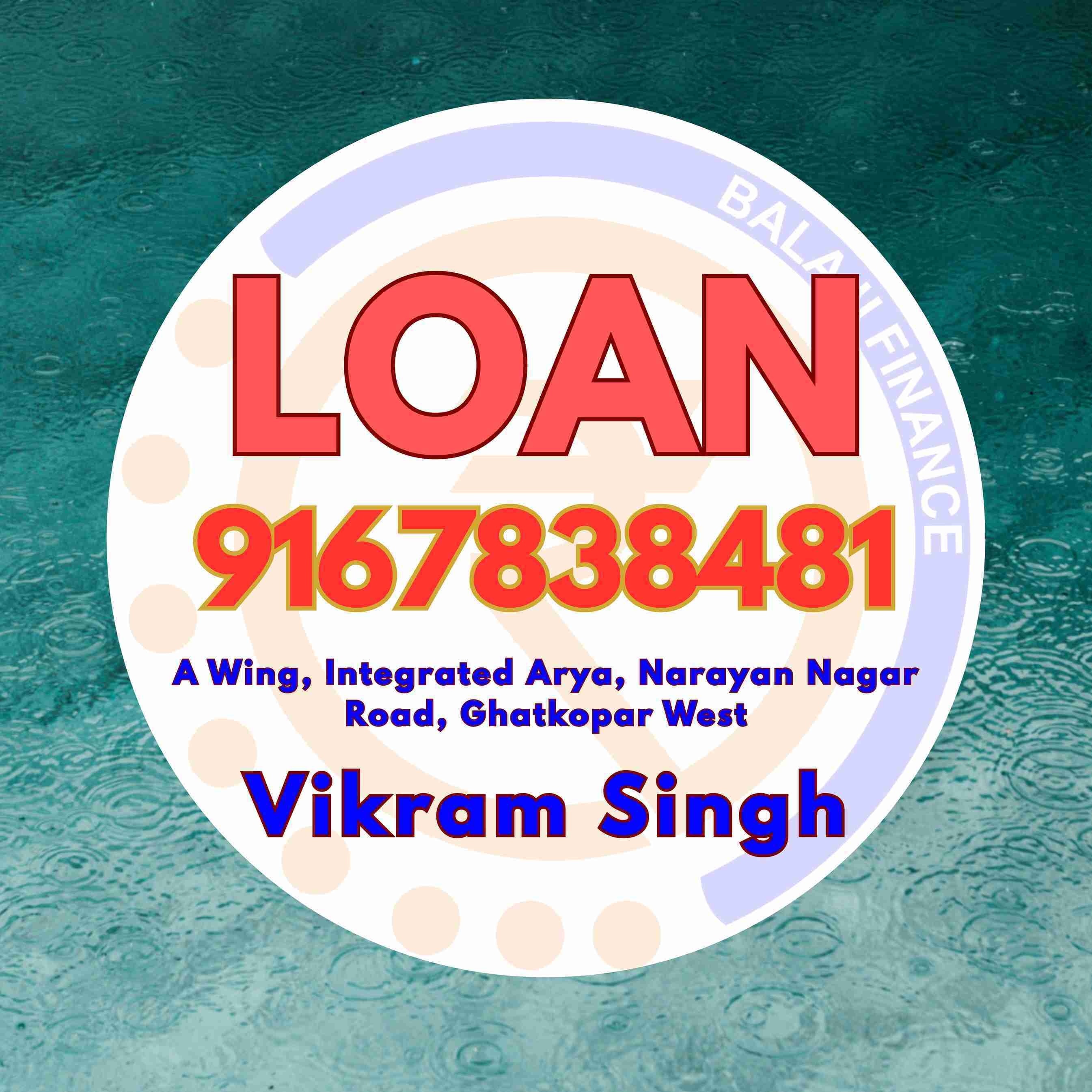 easy approval loan near kanjurmarg banner