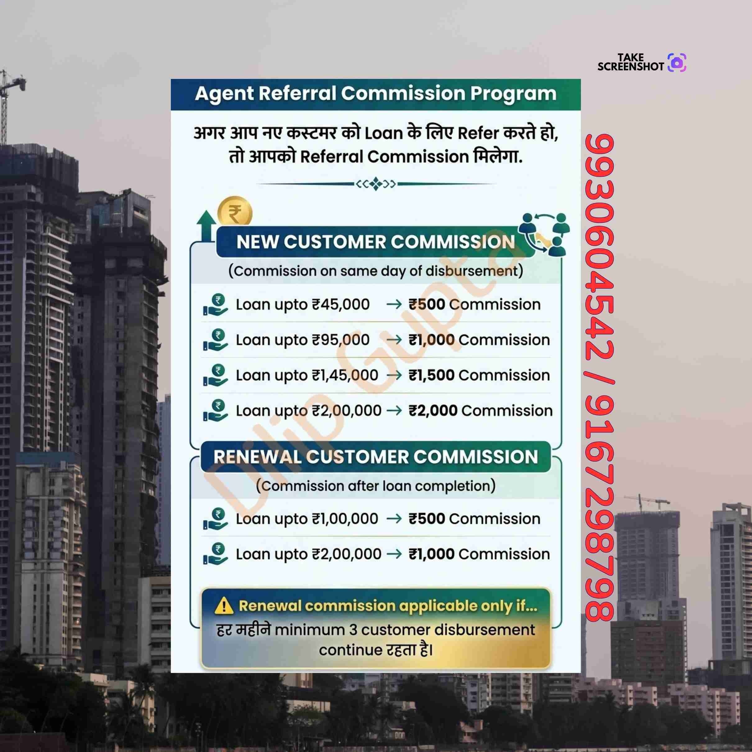 document loan near jogeshwari west mandir