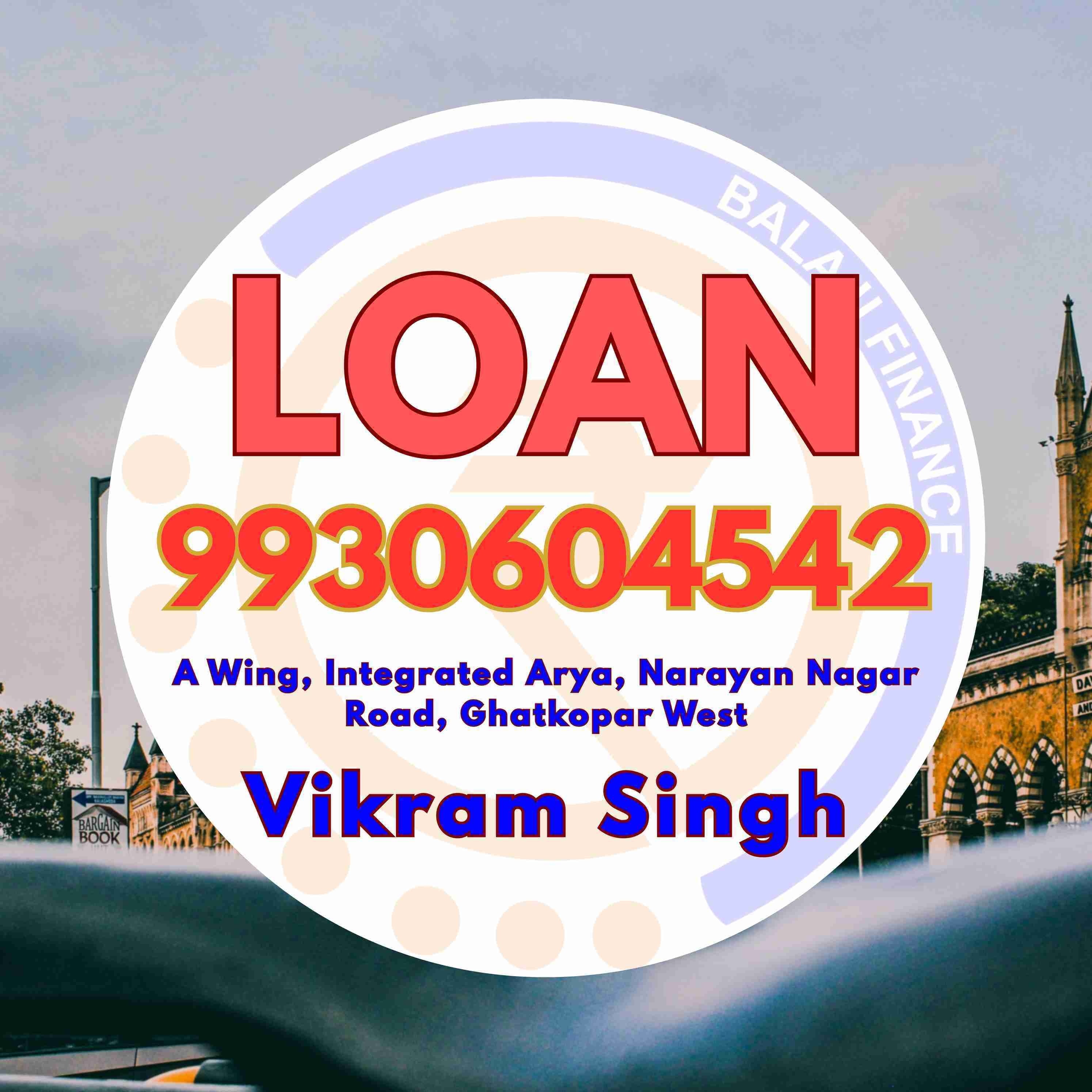 document loan near college in matunga banner