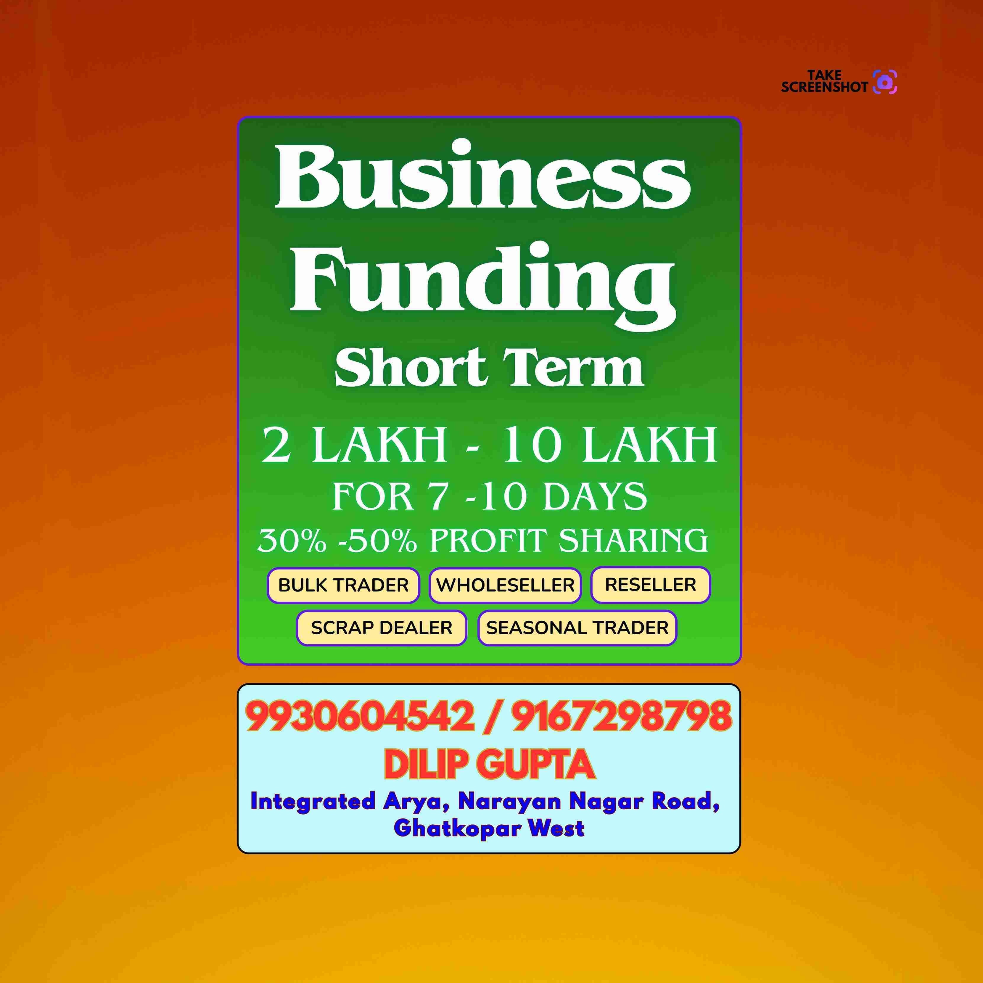 fast loan in mindspace malad