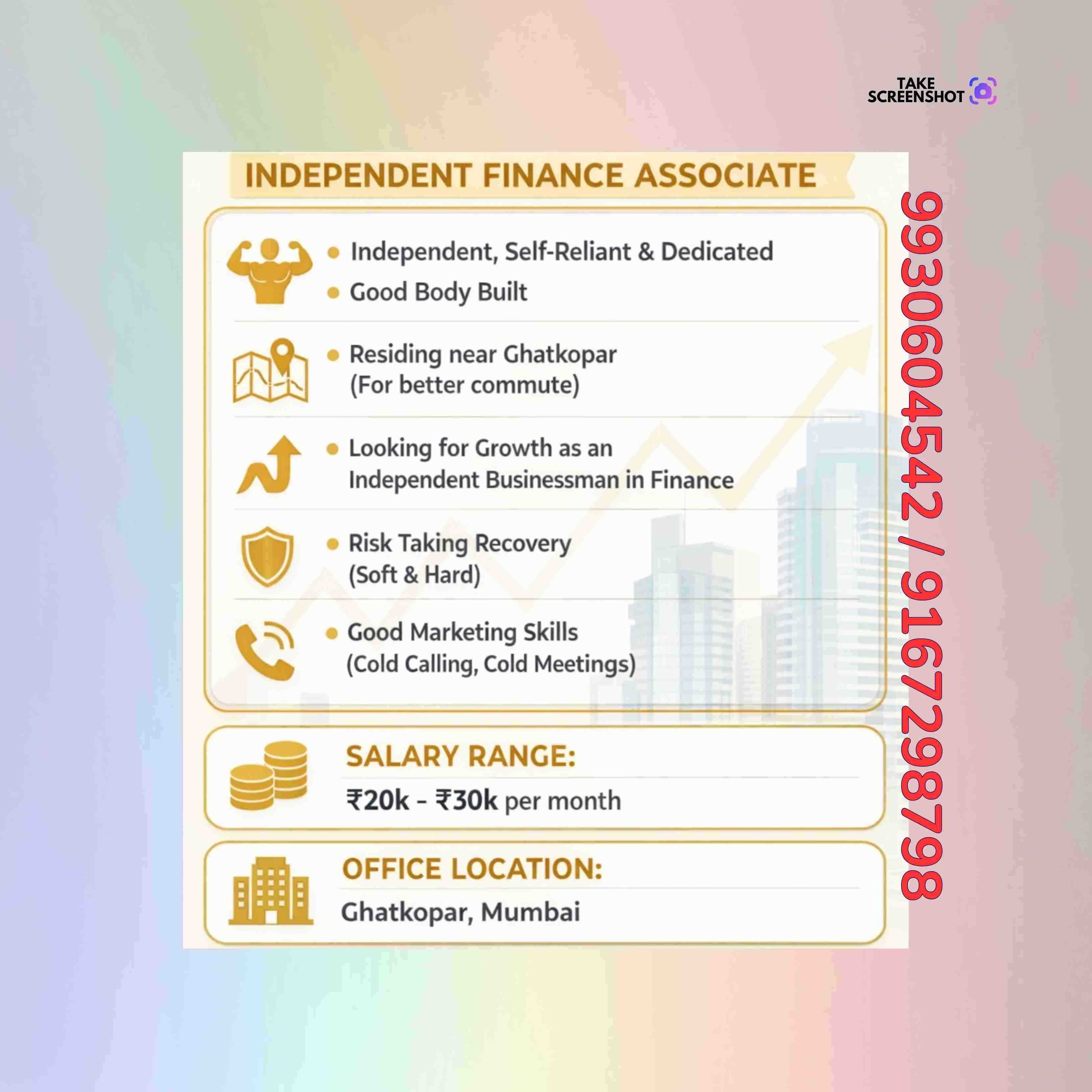 trader loan near temple in byculla banner