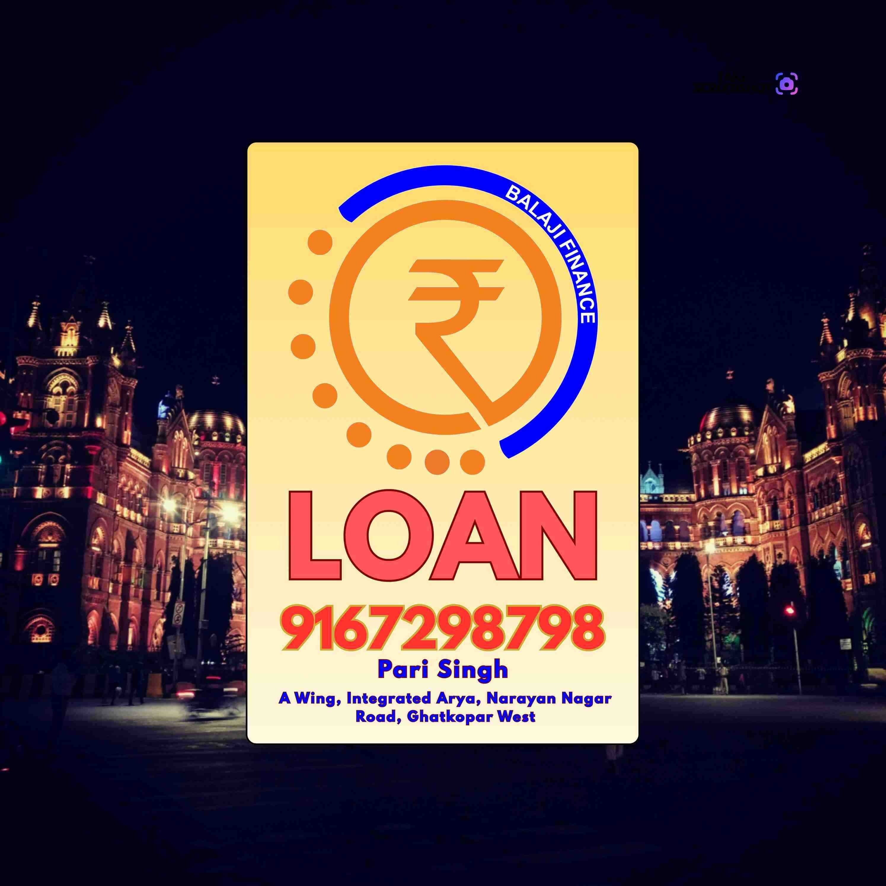 same day loan near opera house mall banner
